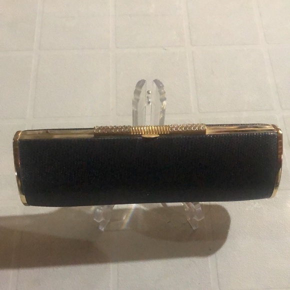 Fabric Clutch Purse - Picture 3 of 3